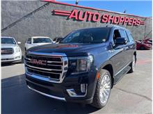 2023 GMC Yukon XL SLT Sport Utility 4D