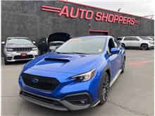 2023 Subaru WRX Premium Sedan 4D