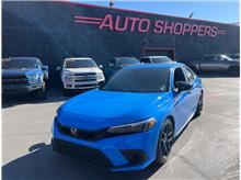 2024 Honda Civic Sport Hatchback 4D