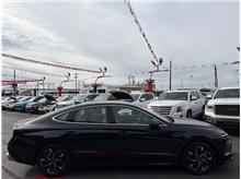 2025 Hyundai Sonata SEL Sedan 4D Thumbnail 10