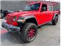 2020 Jeep Gladiator Rubicon Pickup 4D 5 ft Thumbnail 3