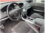 2020 Acura TLX 3.5 w/Advance Pkg Sedan 4D Thumbnail 10