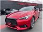 2021 INFINITI Q60 RED SPORT 400 Coupe 2D Thumbnail 1