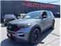 2022 Ford Explorer ST Sport Utility 4D Thumbnail 1