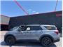 2022 Ford Explorer ST Sport Utility 4D Thumbnail 4