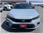 2024 Honda Civic Sport Hatchback 4D Thumbnail 2