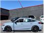 2024 Honda Civic Sport Hatchback 4D Thumbnail 4