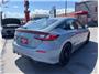 2024 Honda Civic Sport Hatchback 4D Thumbnail 9