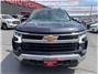 2022 Chevrolet Silverado 1500 Crew Cab LT Pickup 4D 6 1/2 ft Thumbnail 2