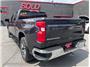 2022 Chevrolet Silverado 1500 Crew Cab LT Pickup 4D 6 1/2 ft Thumbnail 5