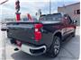 2022 Chevrolet Silverado 1500 Crew Cab LT Pickup 4D 6 1/2 ft Thumbnail 7