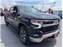 2022 Chevrolet Silverado 1500 Crew Cab LT Pickup 4D 6 1/2 ft Thumbnail 9