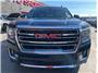 2023 GMC Yukon XL SLT Sport Utility 4D Thumbnail 2