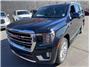 2023 GMC Yukon XL SLT Sport Utility 4D Thumbnail 3