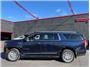 2023 GMC Yukon XL SLT Sport Utility 4D Thumbnail 4
