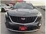 2023 Cadillac XT4 Premium Luxury Sport Utility 4D Thumbnail 2