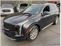 2023 Cadillac XT4 Premium Luxury Sport Utility 4D Thumbnail 3