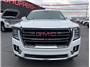 2023 GMC Yukon SLT Sport Utility 4D Thumbnail 2