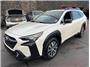 2023 Subaru Outback Premium Wagon 4D Thumbnail 3