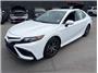 2024 Toyota Camry SE Sedan 4D Thumbnail 3