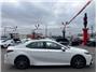 2024 Toyota Camry SE Sedan 4D Thumbnail 8