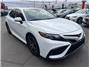 2024 Toyota Camry SE Sedan 4D Thumbnail 9