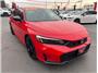 2025 Honda Civic Sport Sedan 4D Thumbnail 10