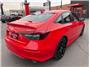 2025 Honda Civic Sport Sedan 4D Thumbnail 8