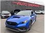 2023 Subaru WRX Premium Sedan 4D Thumbnail 1