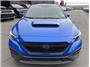 2023 Subaru WRX Premium Sedan 4D Thumbnail 2