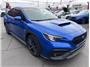 2023 Subaru WRX Premium Sedan 4D Thumbnail 9