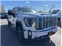 2025 GMC Sierra 3500 HD Crew Cab Denali Pickup 4D 8 ft Thumbnail 10