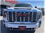 2025 GMC Sierra 3500 HD Crew Cab Denali Pickup 4D 8 ft Thumbnail 2