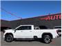 2025 GMC Sierra 3500 HD Crew Cab Denali Pickup 4D 8 ft Thumbnail 4