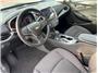 2024 Chevrolet Malibu 1LT Sedan 4D Thumbnail 11