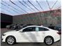 2024 Chevrolet Malibu 1LT Sedan 4D Thumbnail 4