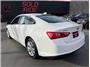 2024 Chevrolet Malibu 1LT Sedan 4D Thumbnail 5