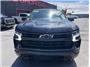 2024 Chevrolet Silverado 1500 Crew Cab RST Pickup 4D 5 3/4 ft Thumbnail 2