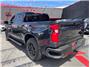 2024 Chevrolet Silverado 1500 Crew Cab RST Pickup 4D 5 3/4 ft Thumbnail 5