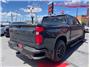 2024 Chevrolet Silverado 1500 Crew Cab RST Pickup 4D 5 3/4 ft Thumbnail 8