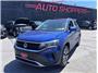 2024 Volkswagen Taos SE Sport Utility 4D Thumbnail 1
