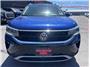 2024 Volkswagen Taos SE Sport Utility 4D Thumbnail 2