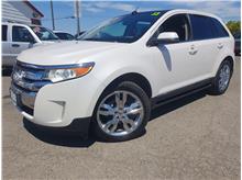 2013 Ford Edge Limited Sport Utility 4D