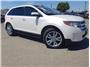2013 Ford Edge Limited Sport Utility 4D Thumbnail 2