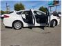 2014 Ford Fusion Energi Plug-In Hybrid Titanium Sedan 4D Thumbnail 4