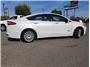 2014 Ford Fusion Energi Plug-In Hybrid Titanium Sedan 4D Thumbnail 5