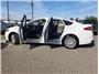 2014 Ford Fusion Energi Plug-In Hybrid Titanium Sedan 4D Thumbnail 6