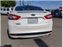 2014 Ford Fusion Energi Plug-In Hybrid Titanium Sedan 4D Thumbnail 8
