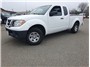 2018 Nissan Frontier King Cab S Pickup 2D 6 ft Thumbnail 1