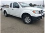 2018 Nissan Frontier King Cab S Pickup 2D 6 ft Thumbnail 2